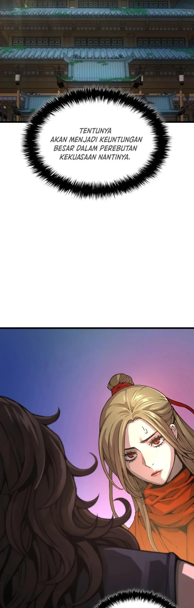 Chapter 99 - halaman 18
