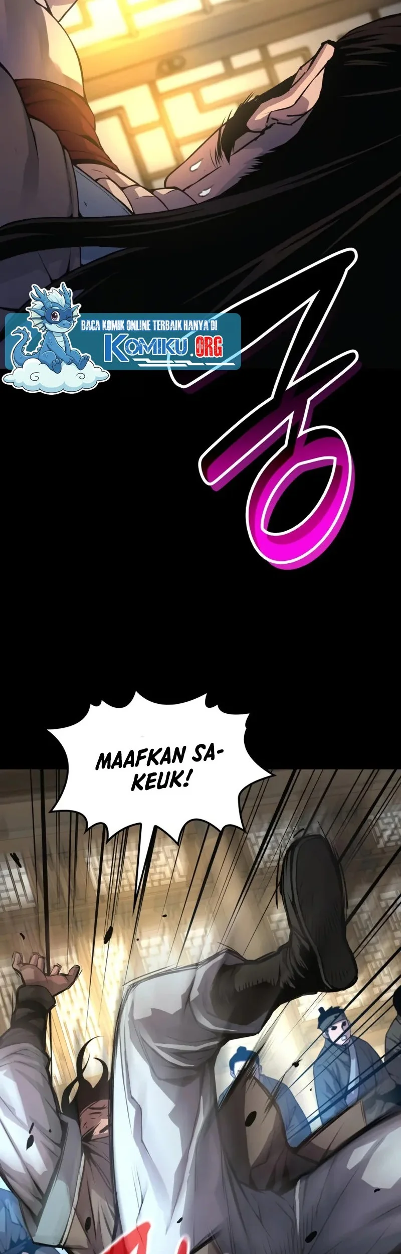 Chapter 99 - halaman 25