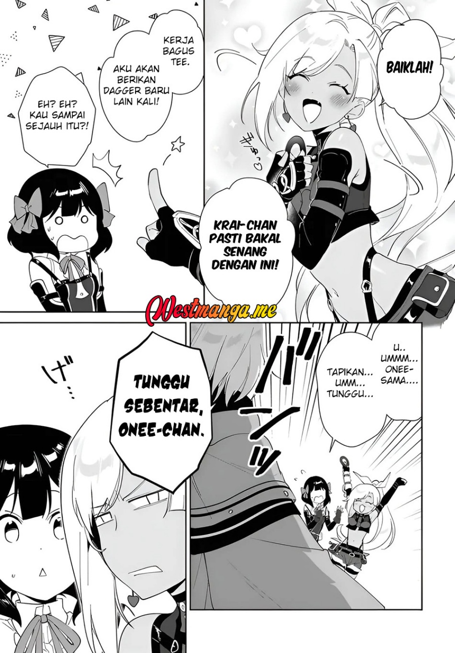 Chapter 58.2 - halaman 6