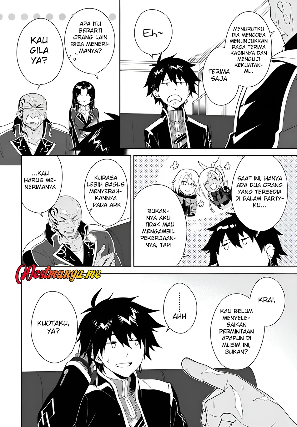 Chapter 60.1 - halaman 14