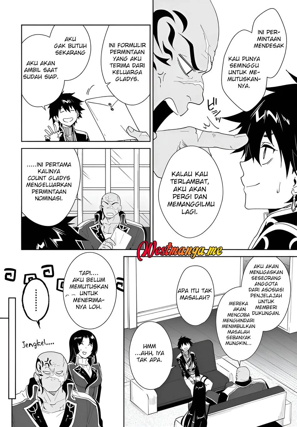 Chapter 60.1 - halaman 18
