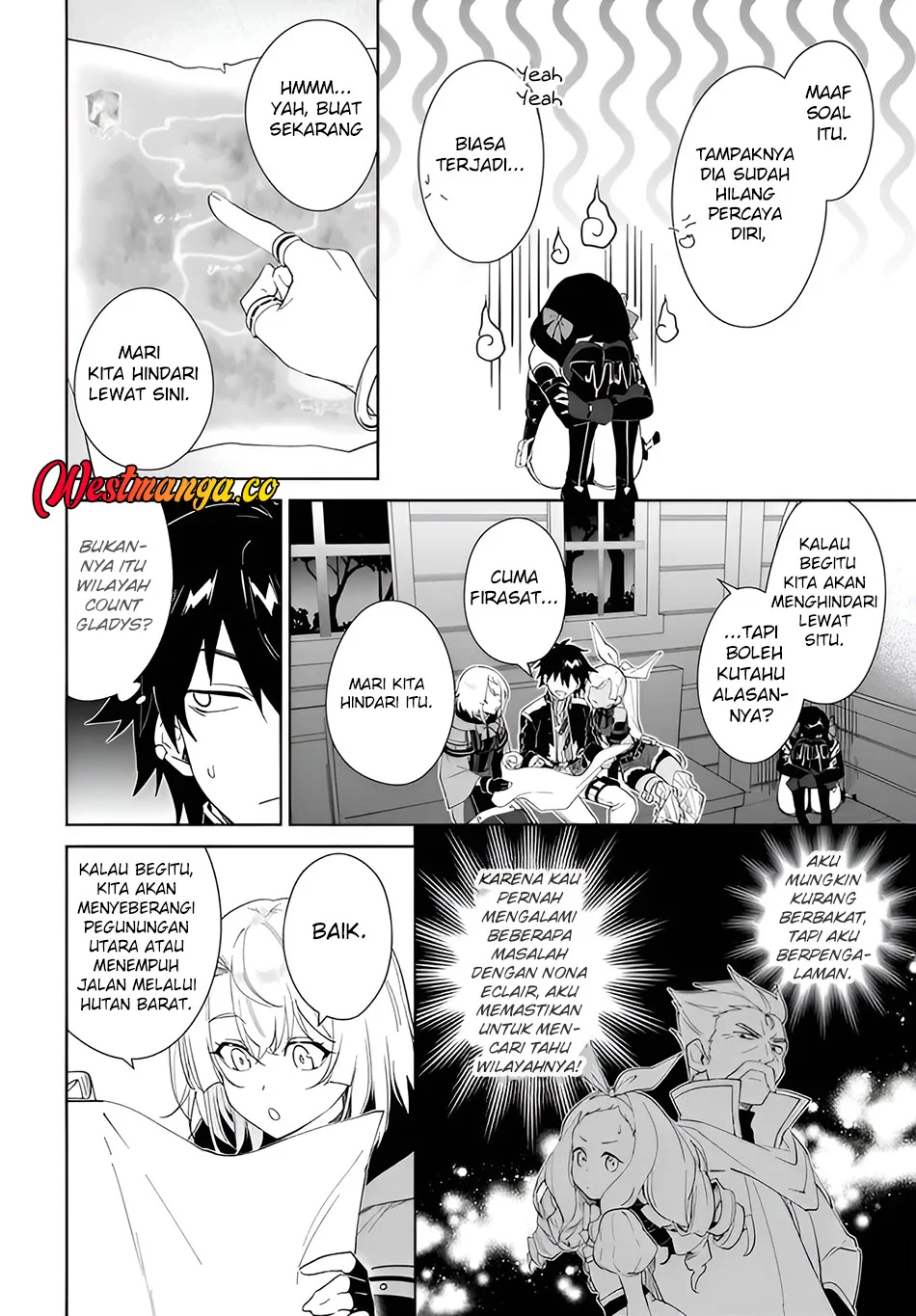 Chapter 63 - halaman 22