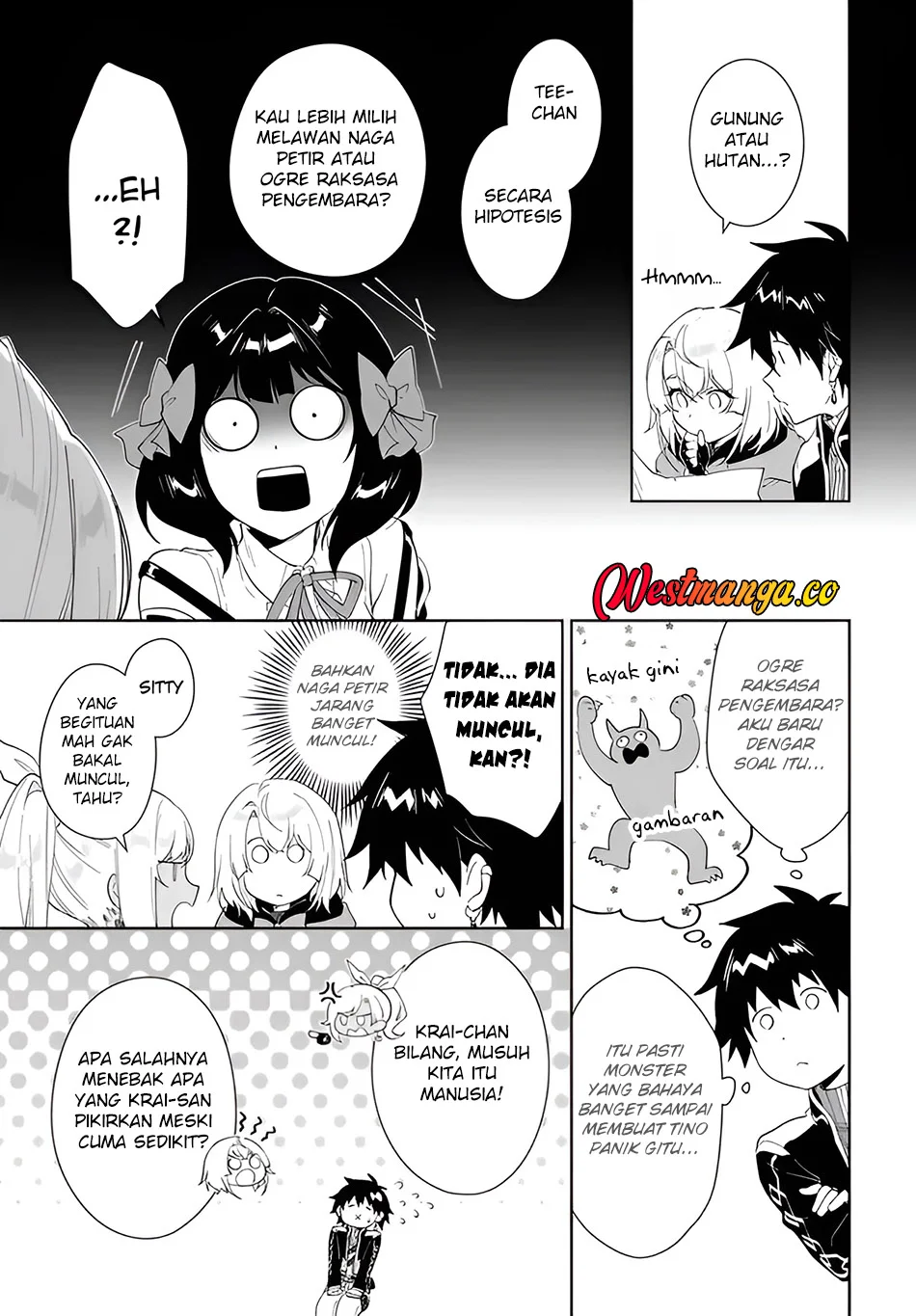 Chapter 63 - halaman 23