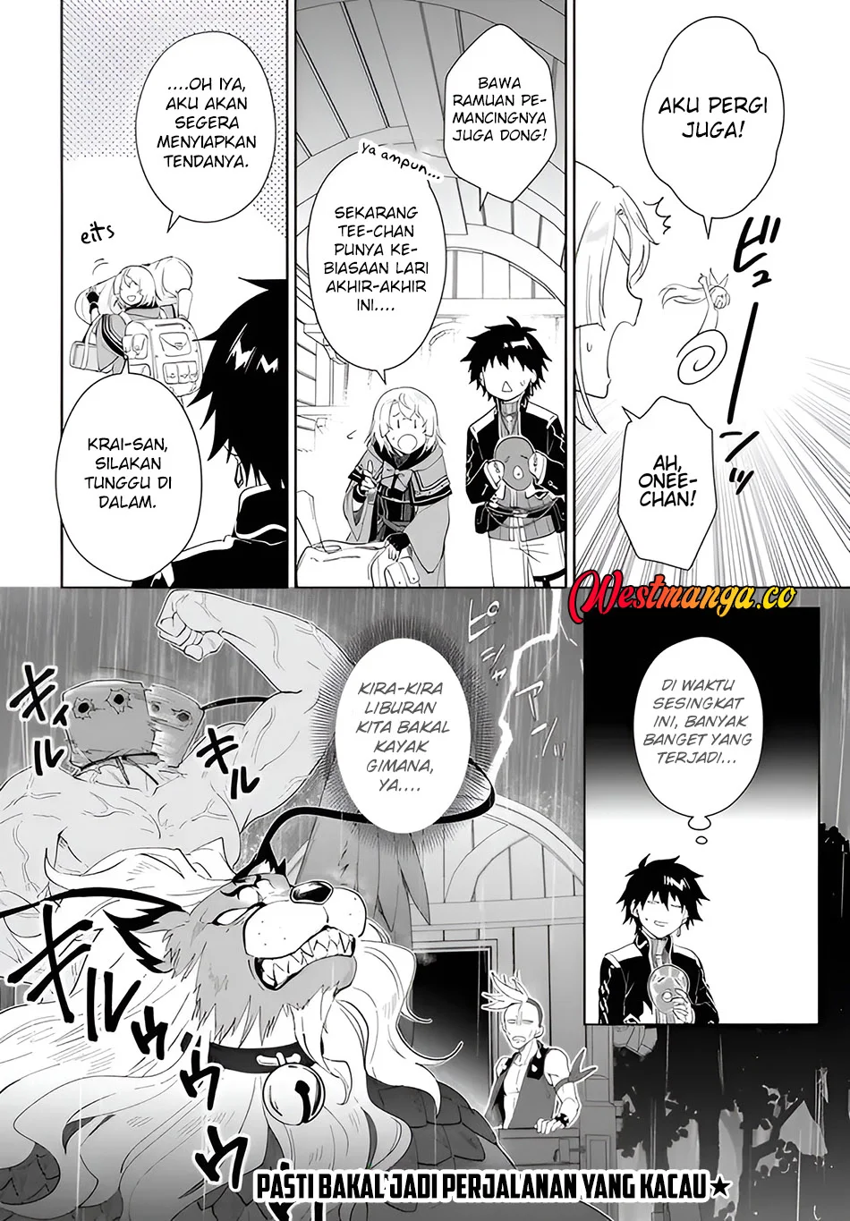 Chapter 63 - halaman 32
