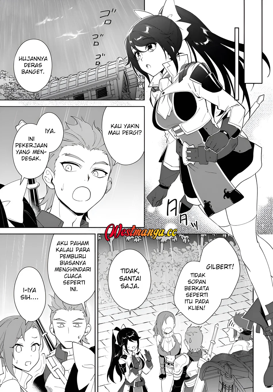 Chapter 64 - halaman 15