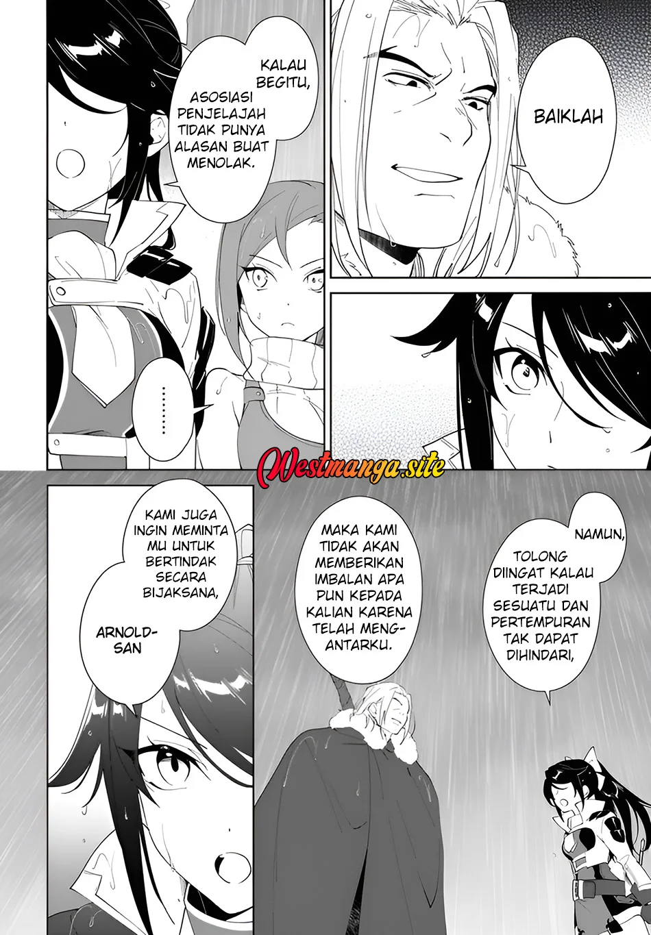 Chapter 64 - halaman 22