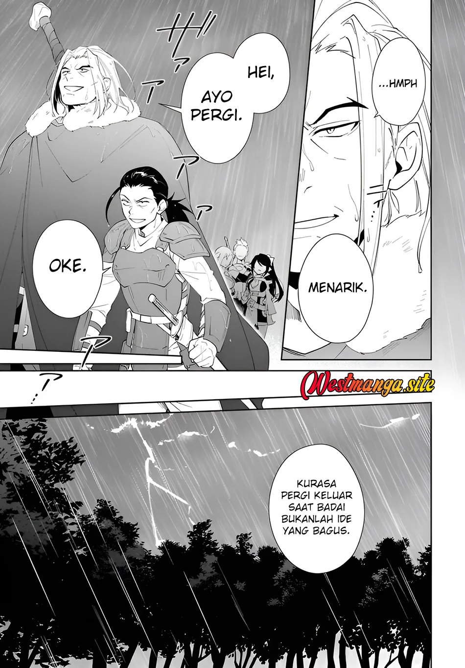Chapter 64 - halaman 23