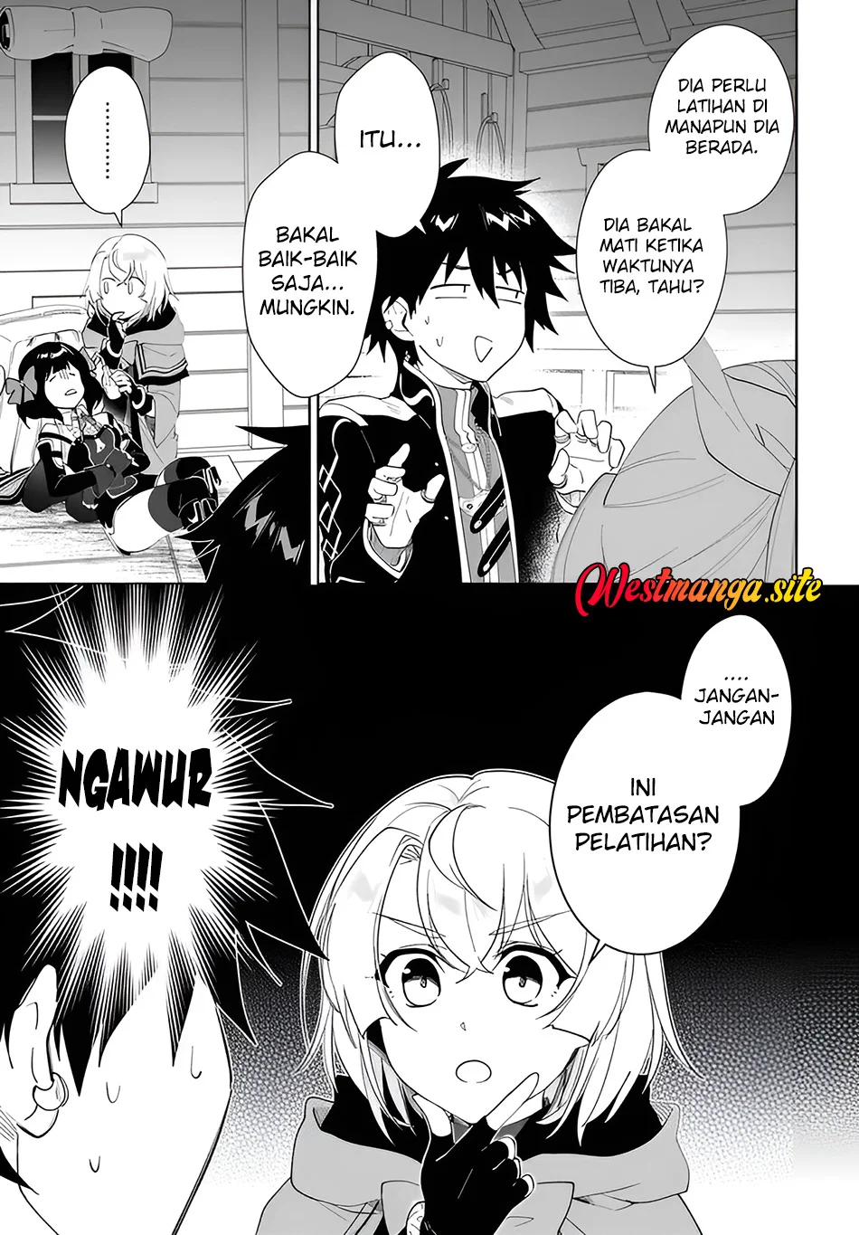 Chapter 64 - halaman 29