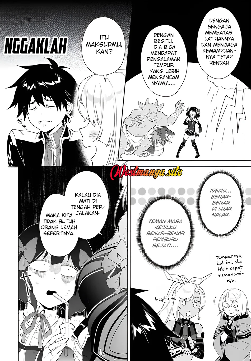 Chapter 64 - halaman 30