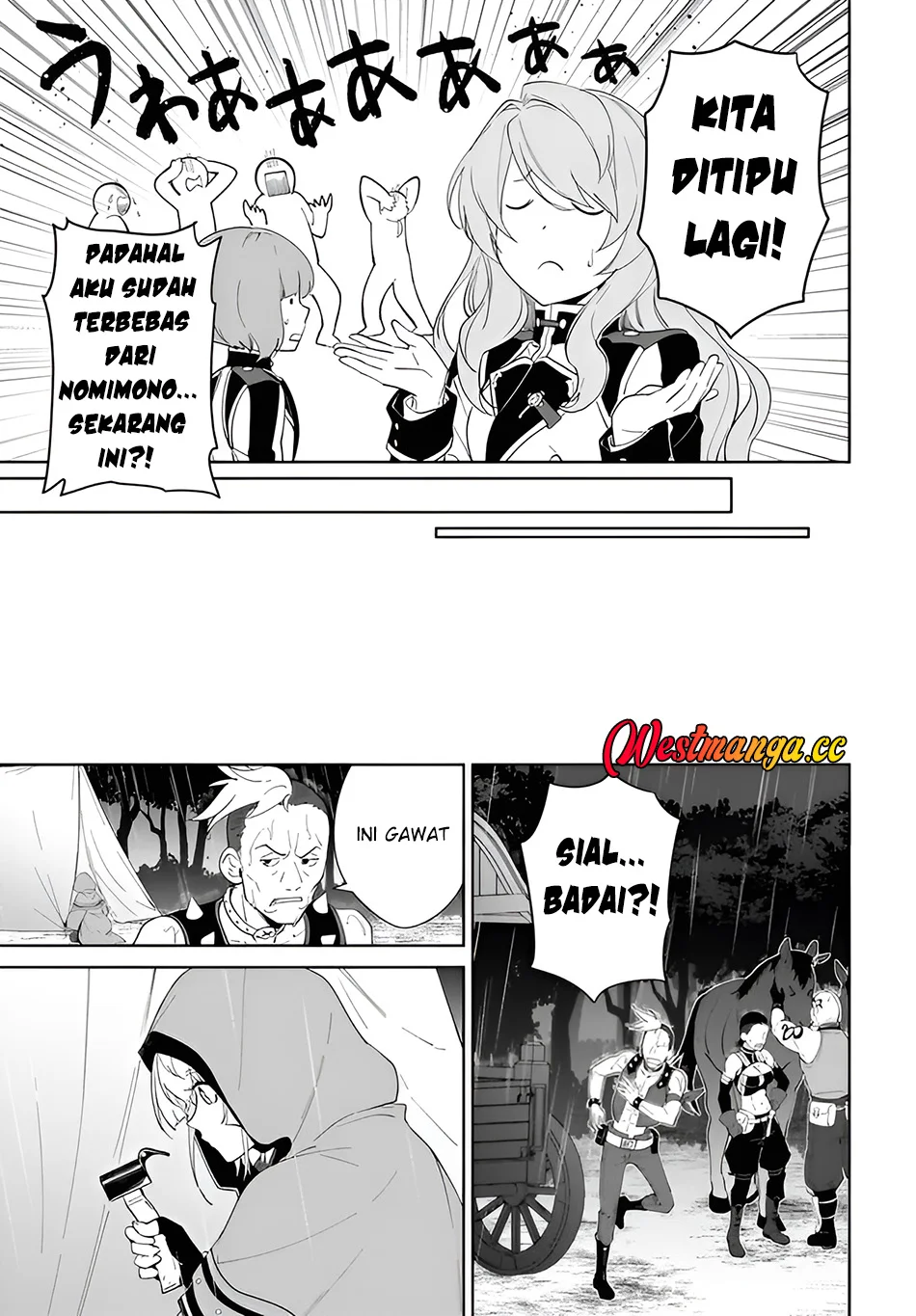 Chapter 64 - halaman 7