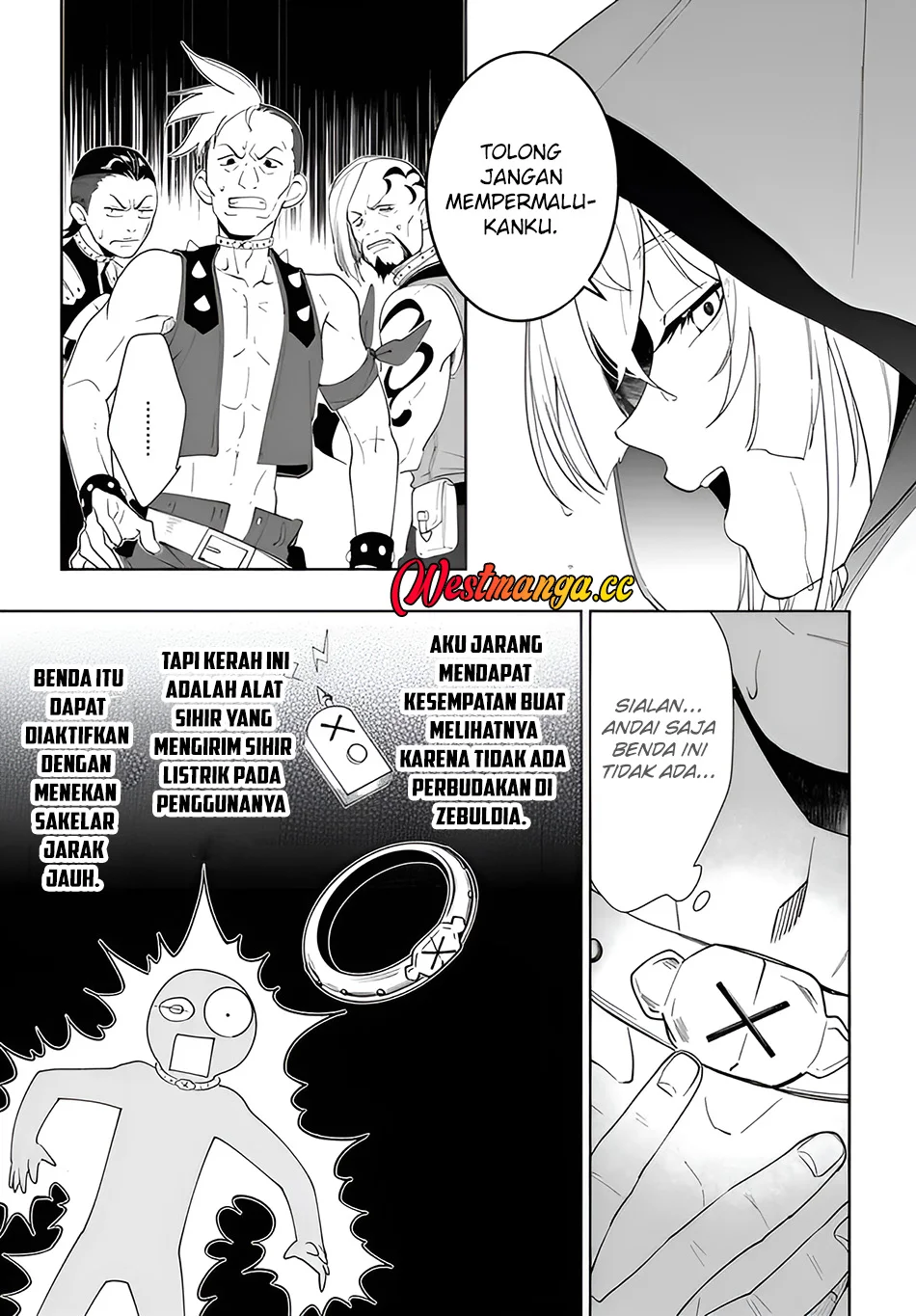 Chapter 64 - halaman 9
