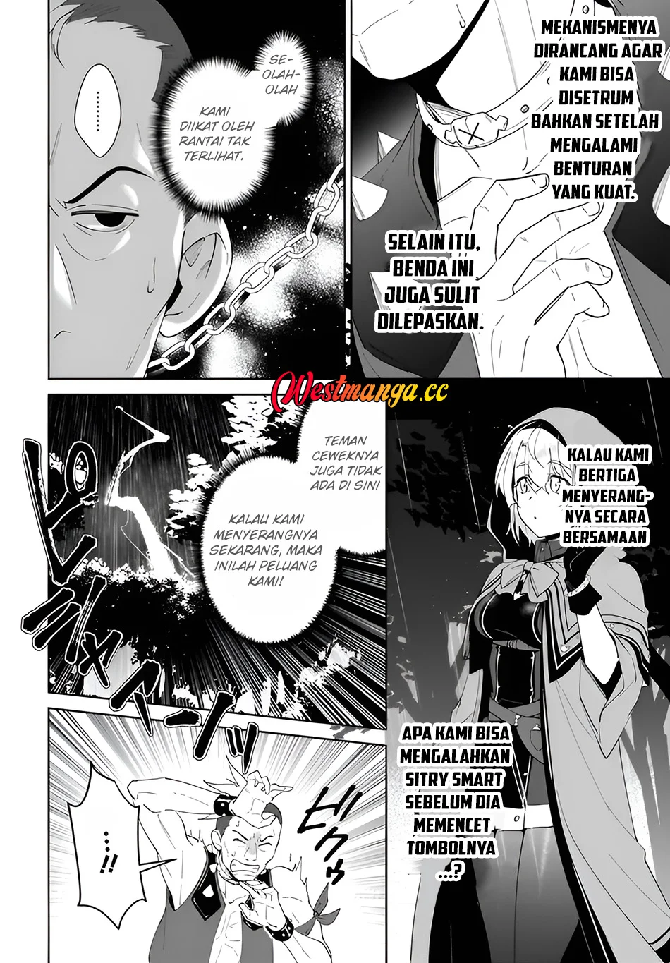 Chapter 64 - halaman 10