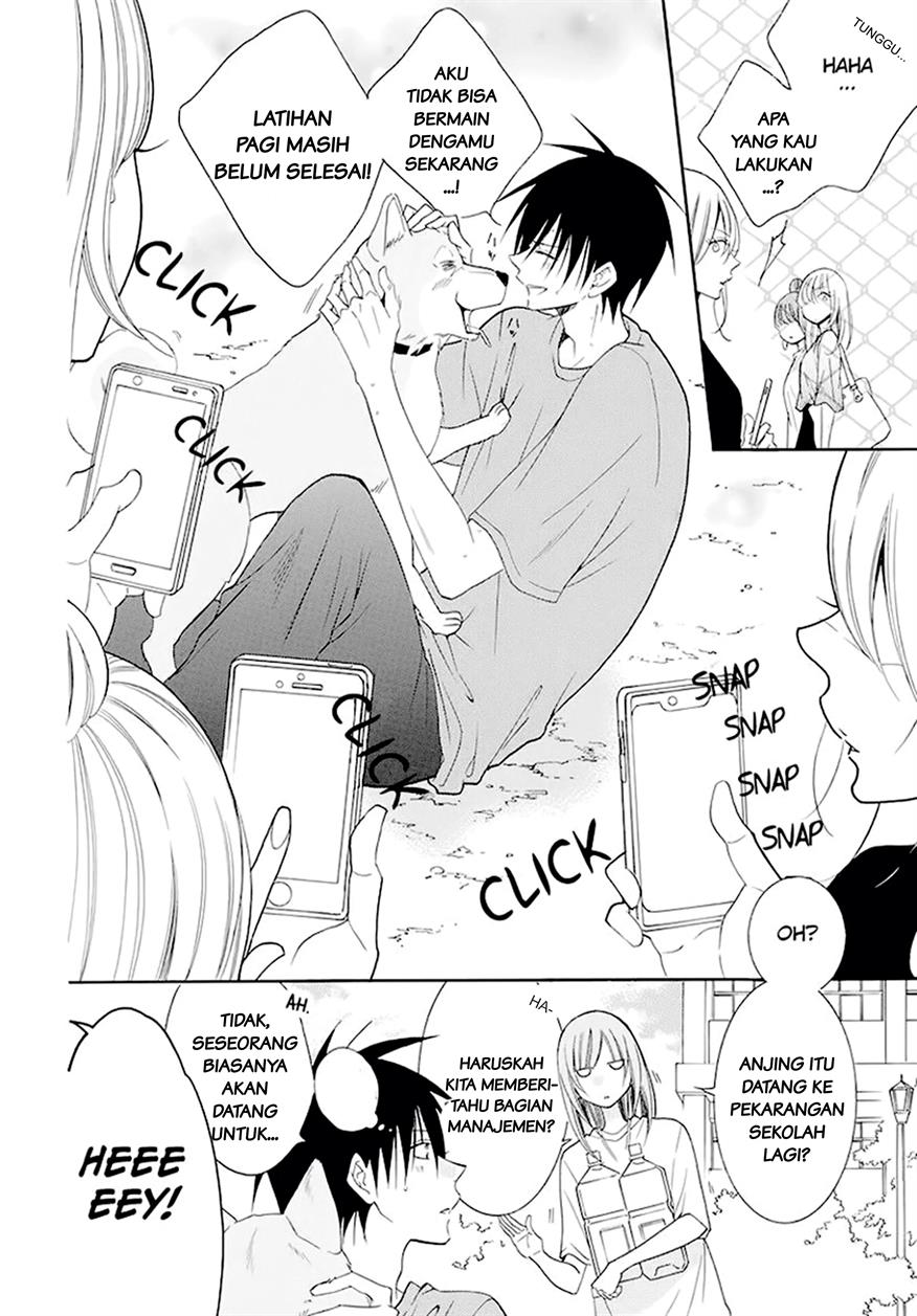 Chapter 100 - halaman 12