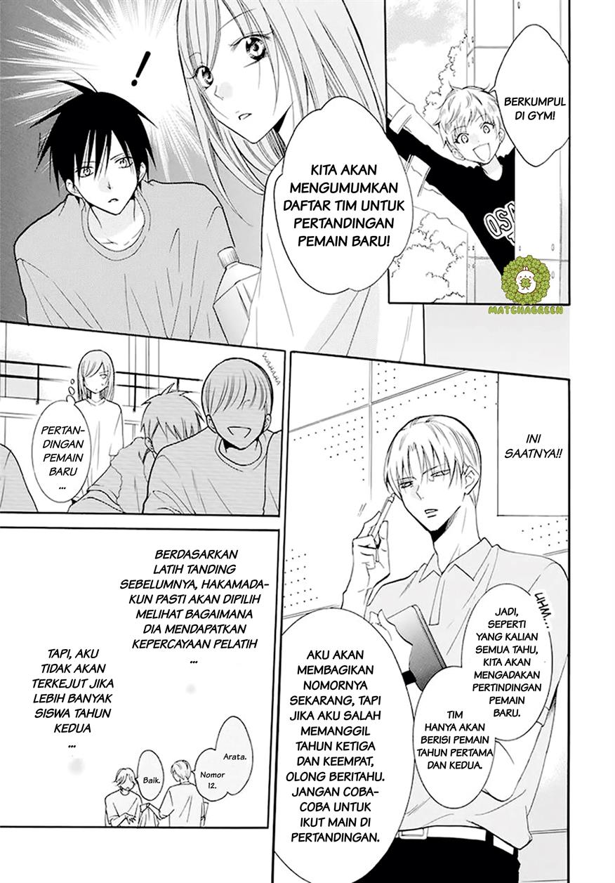 Chapter 100 - halaman 13