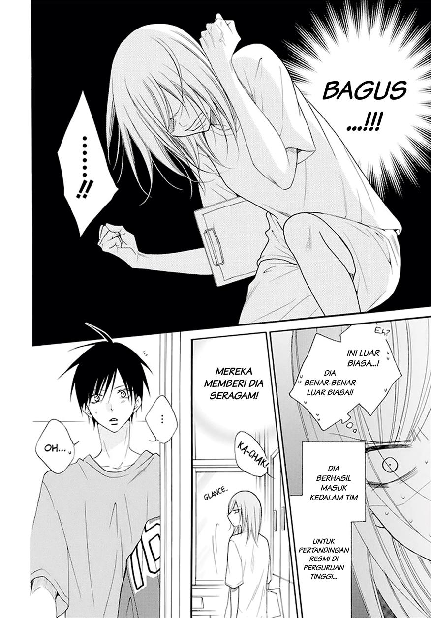 Chapter 100 - halaman 16