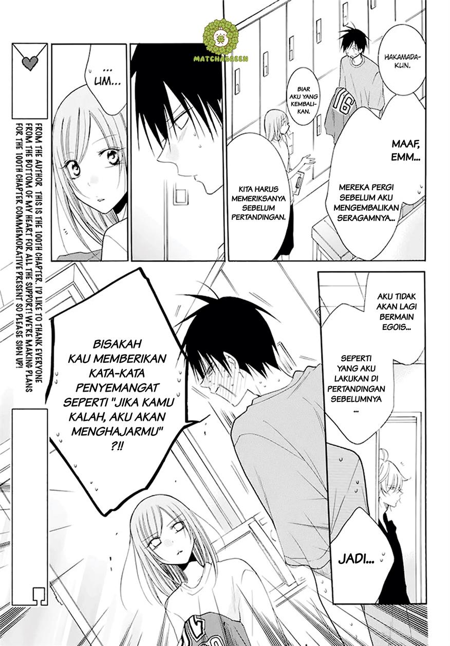 Chapter 100 - halaman 17
