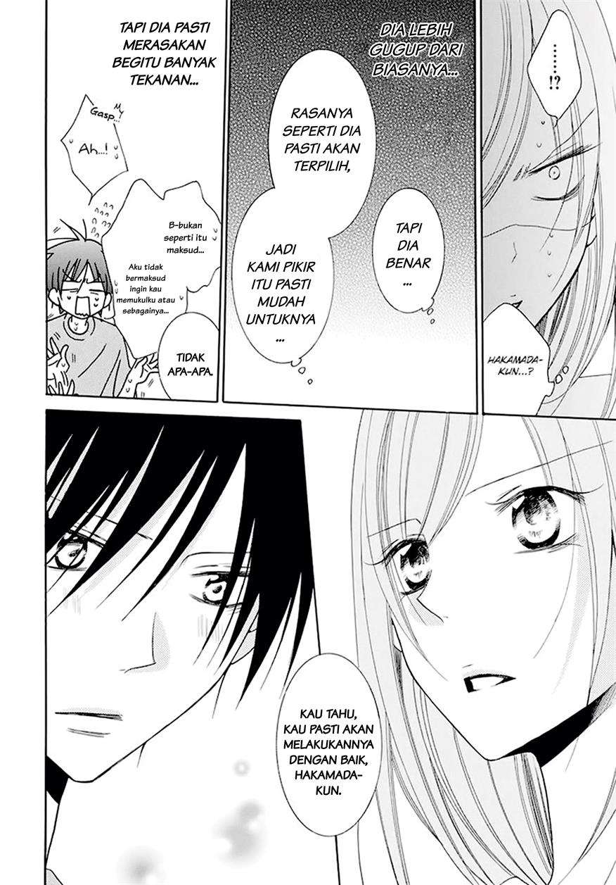 Chapter 100 - halaman 18
