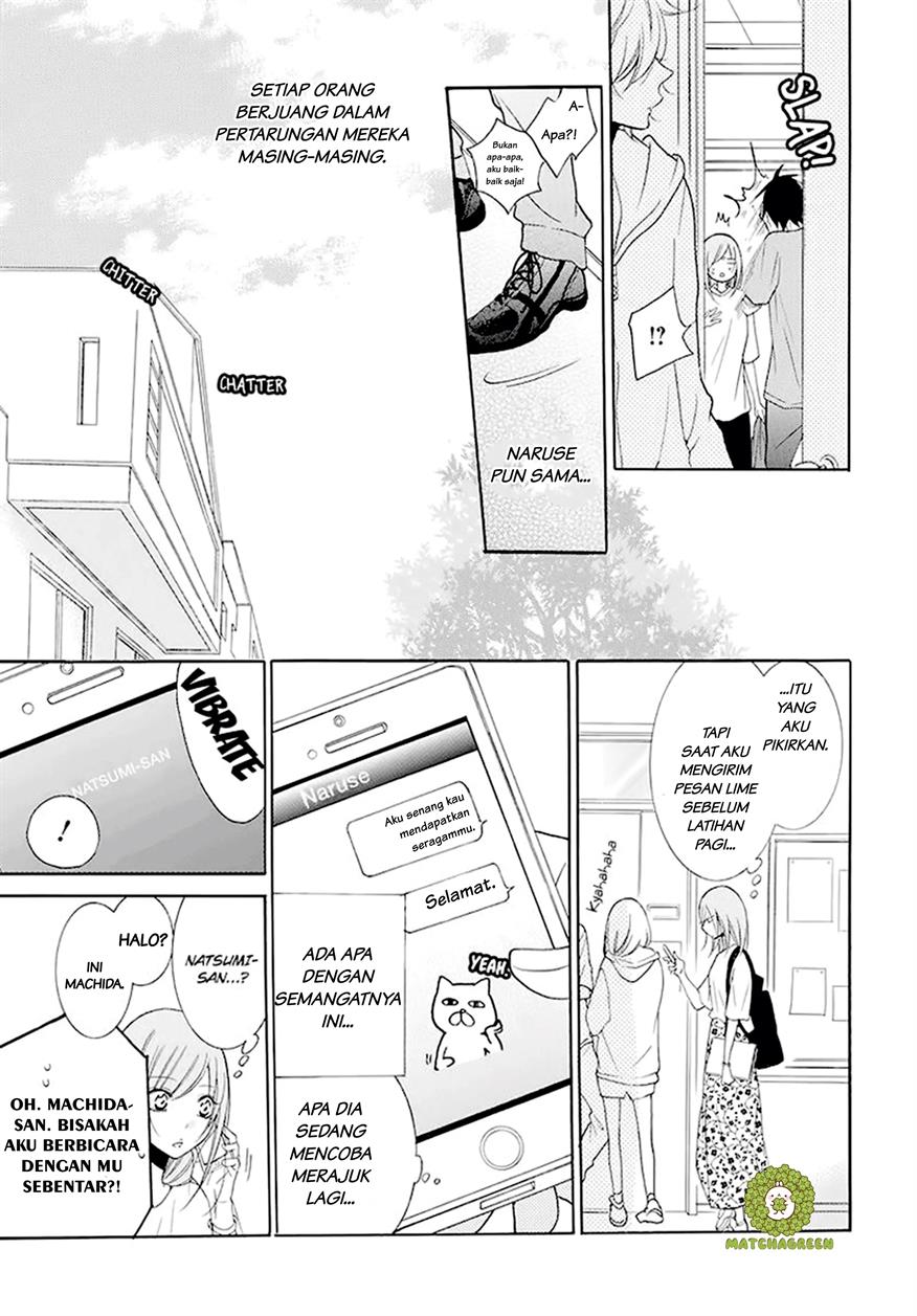 Chapter 100 - halaman 19
