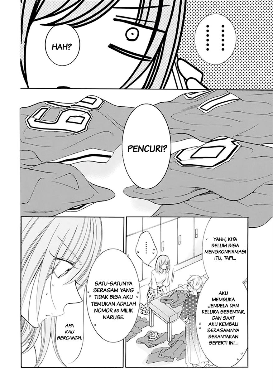 Chapter 100 - halaman 20