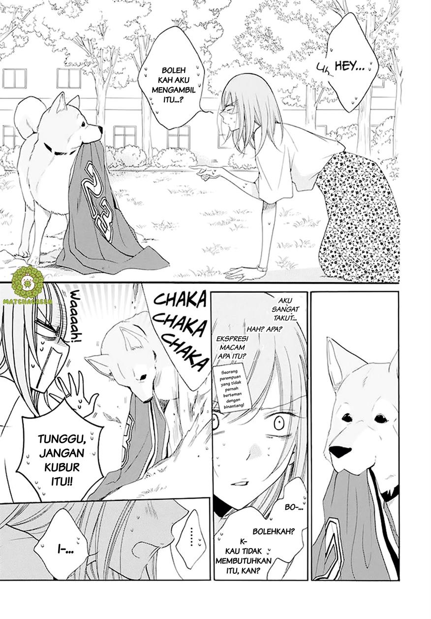 Chapter 100 - halaman 23