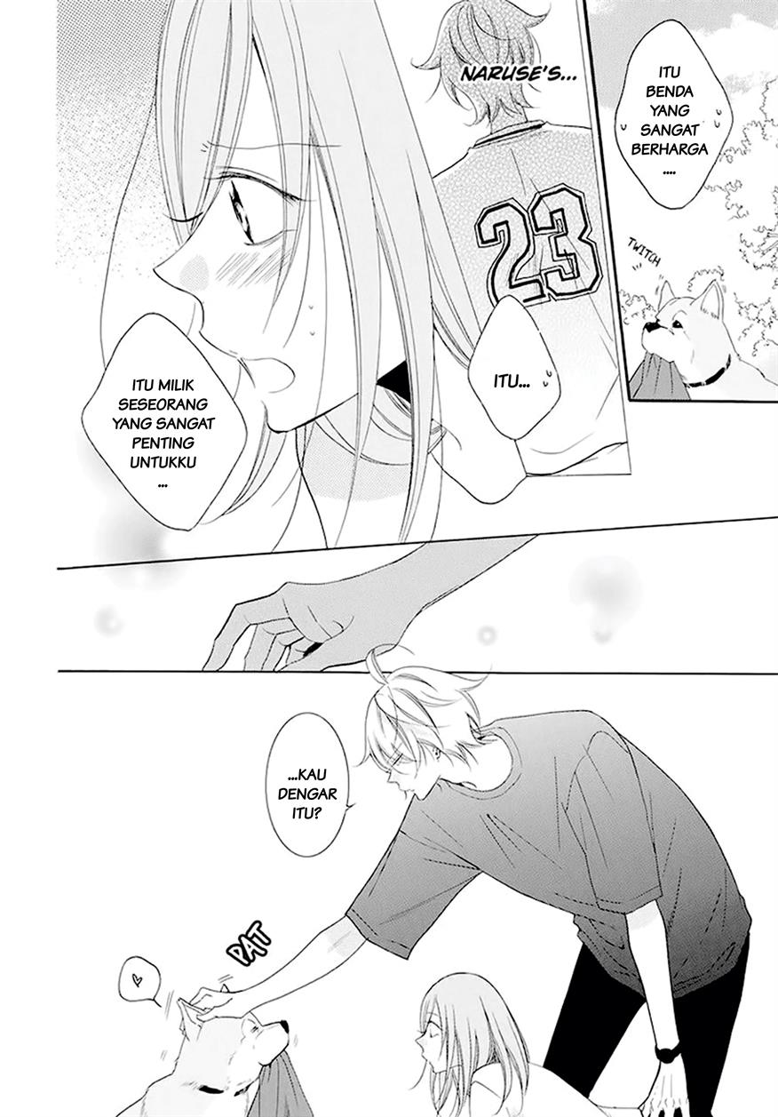 Chapter 100 - halaman 24