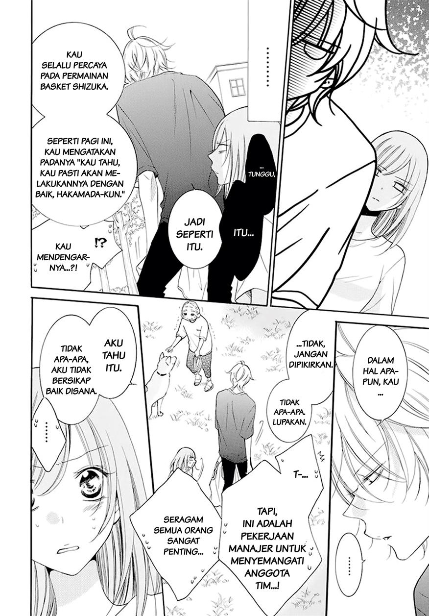 Chapter 100 - halaman 26
