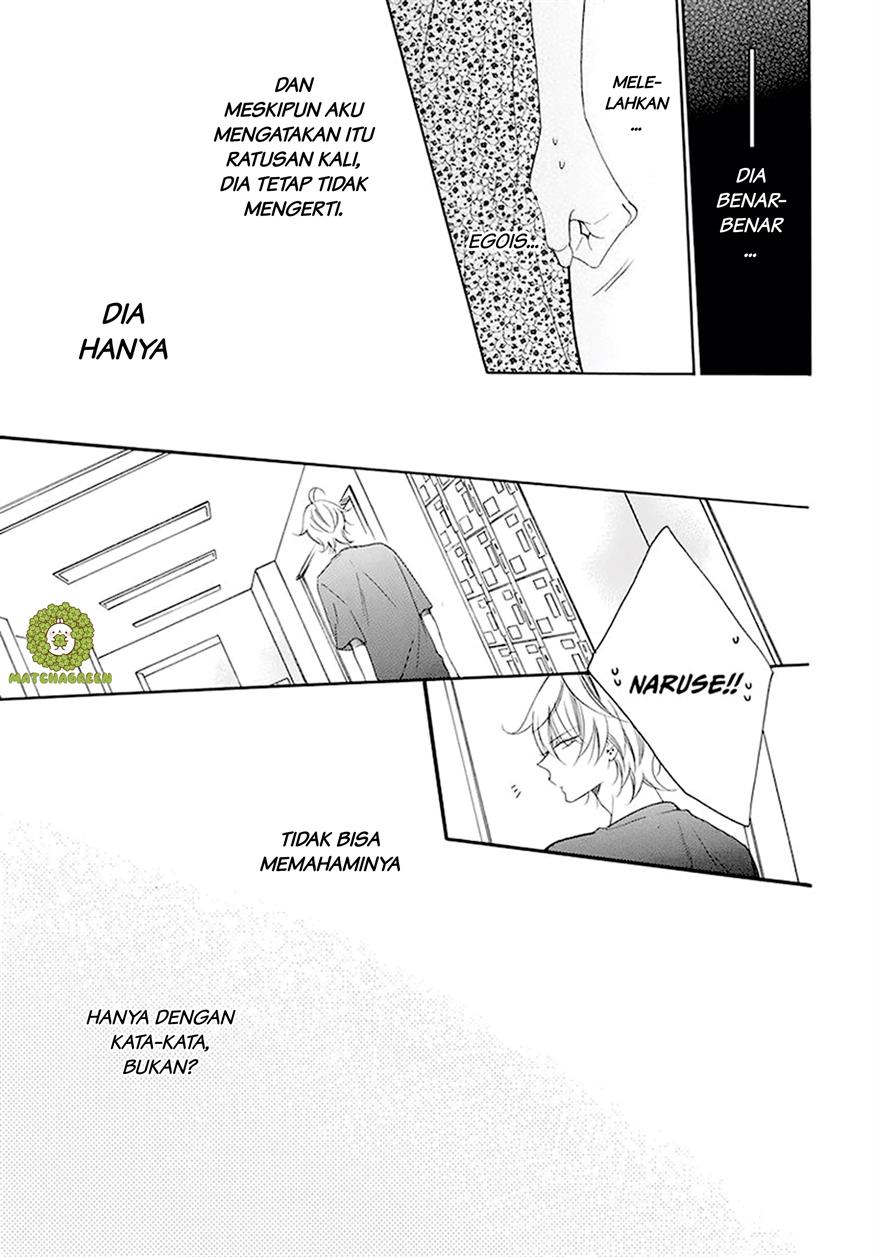 Chapter 100 - halaman 27