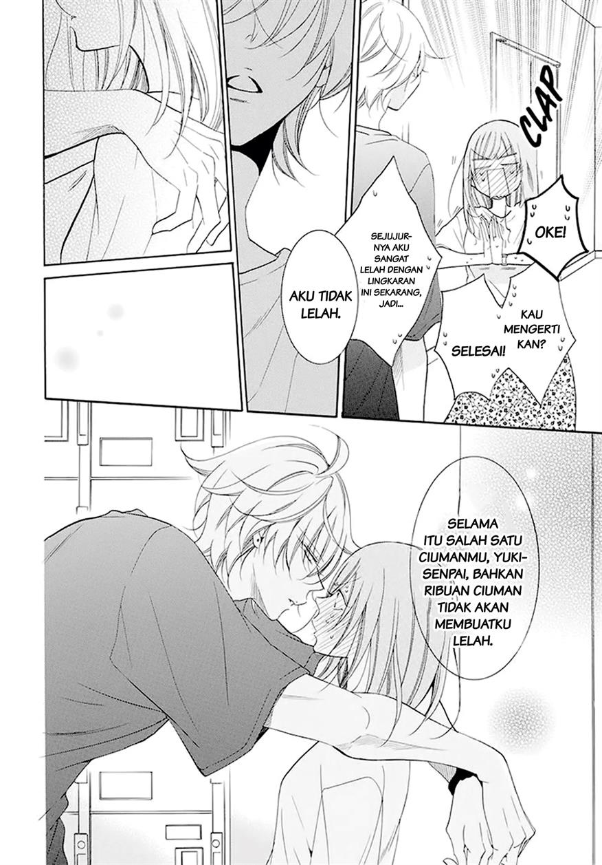 Chapter 100 - halaman 30