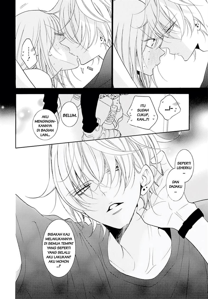 Chapter 100 - halaman 32