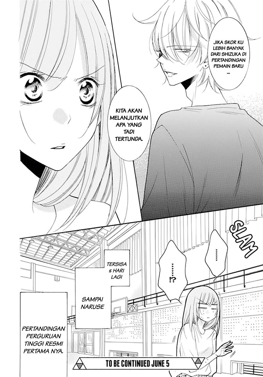 Chapter 100 - halaman 34