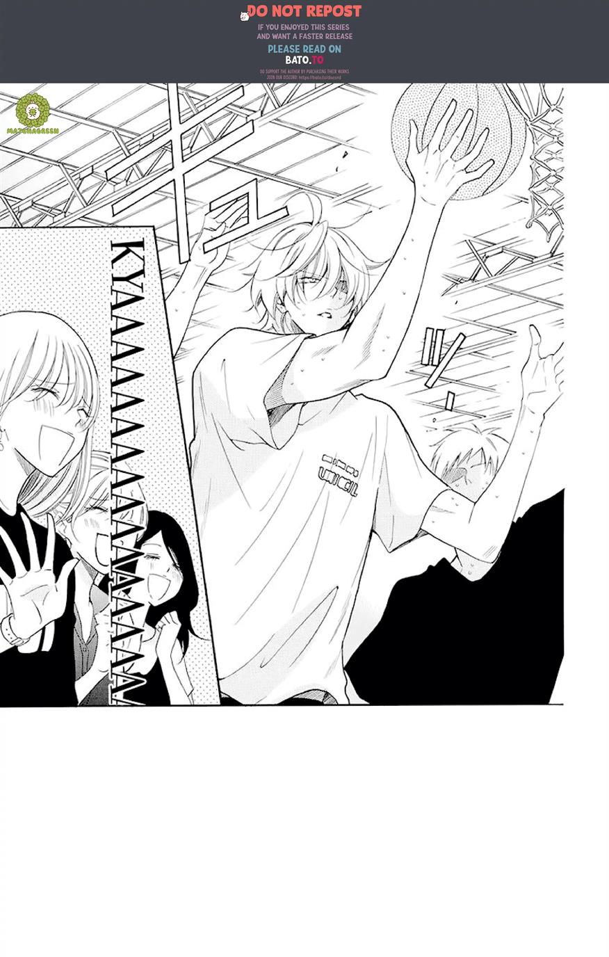 Chapter 100 - halaman 5