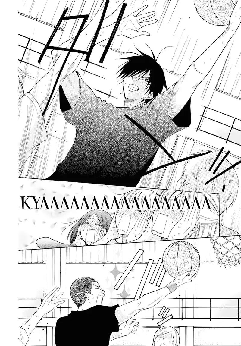 Chapter 100 - halaman 6