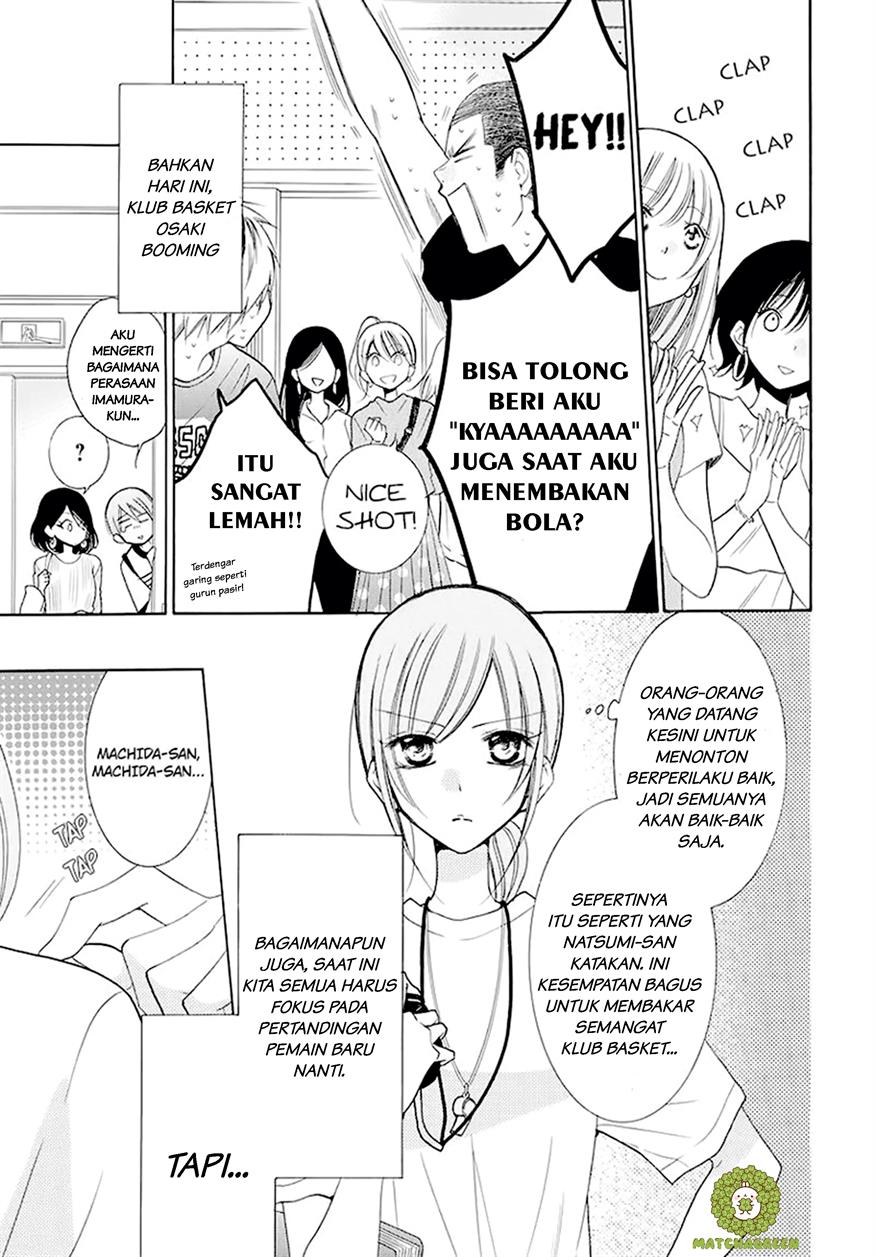 Chapter 100 - halaman 7