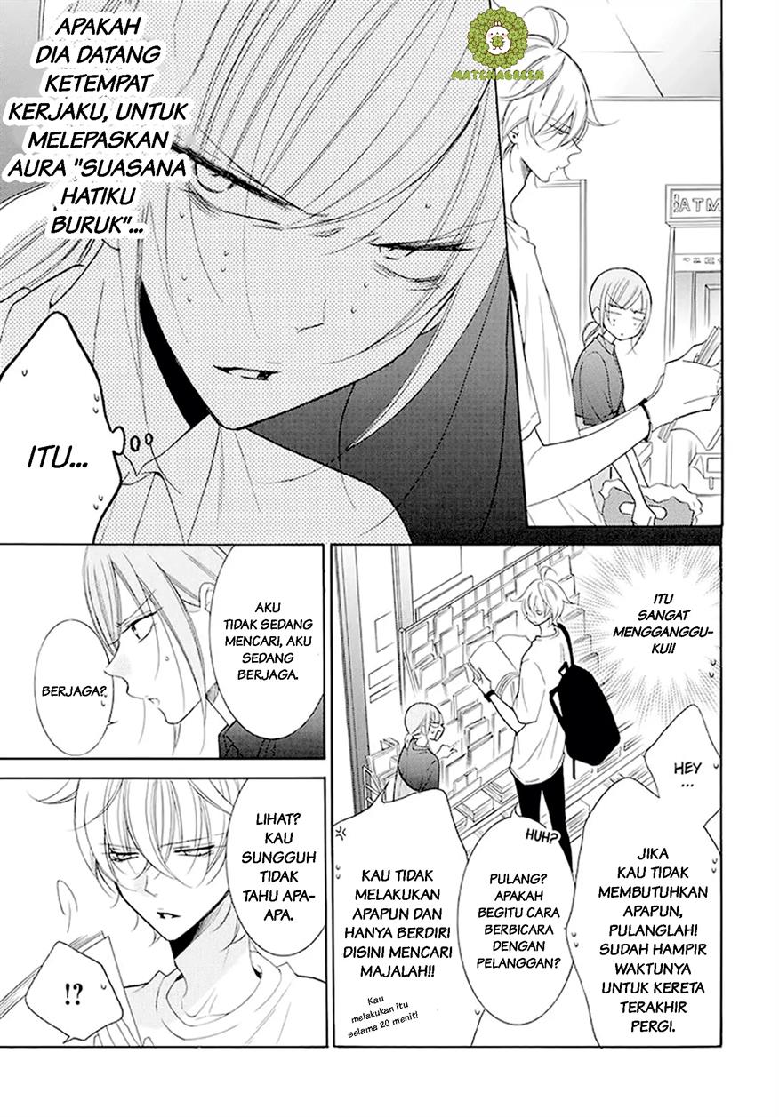 Chapter 100 - halaman 9