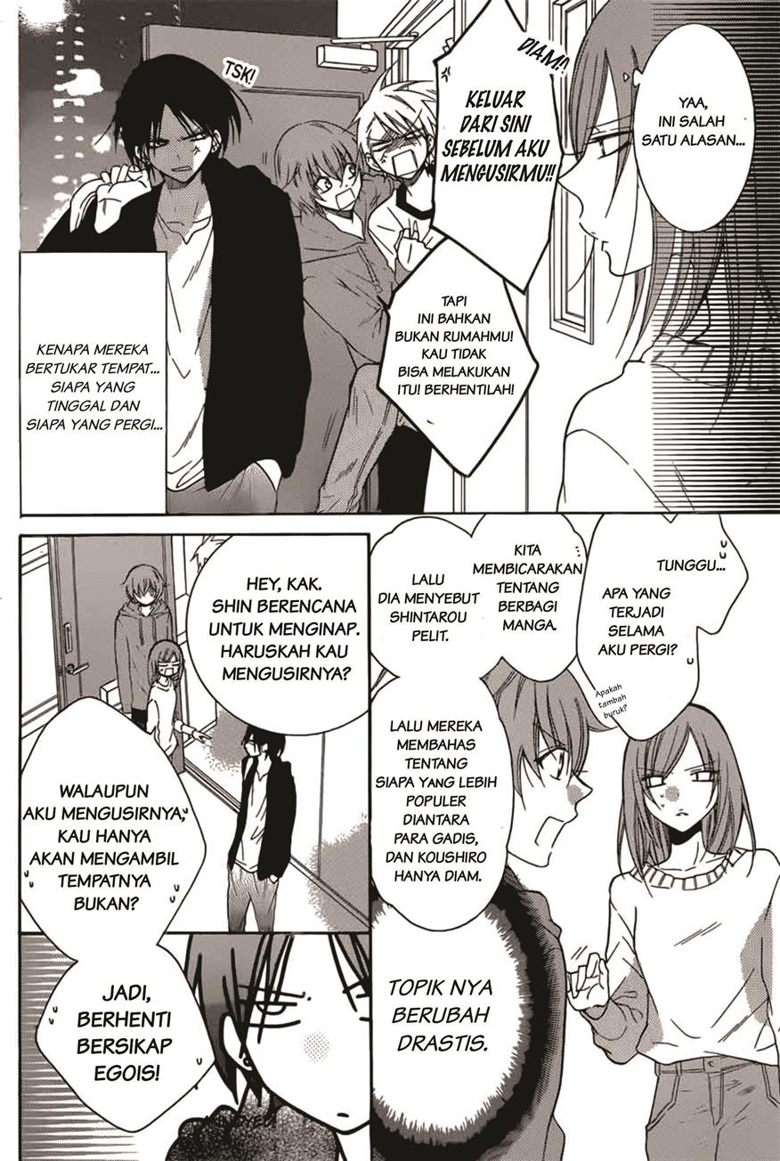 Chapter 92 - halaman 13