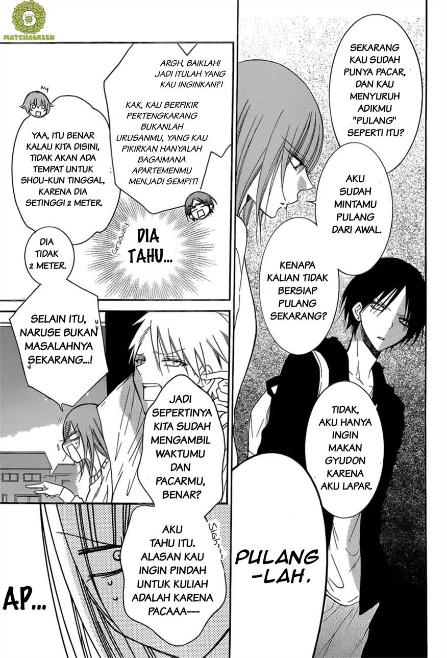 Chapter 92 - halaman 14