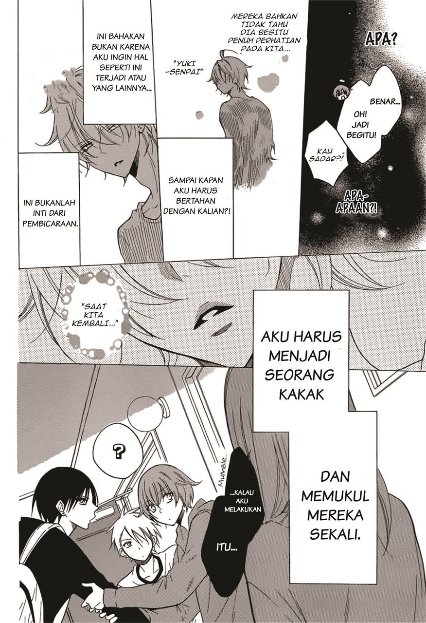 Chapter 92 - halaman 15