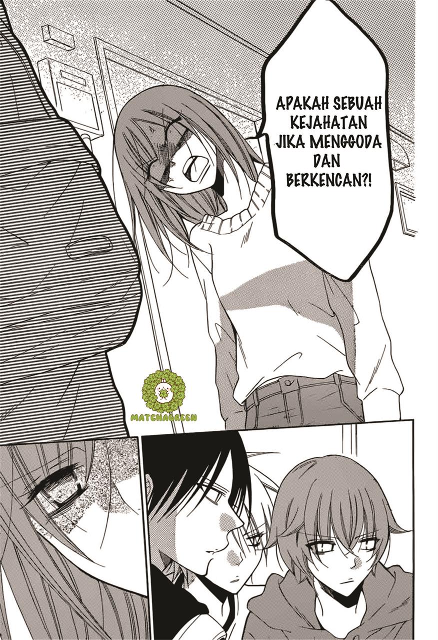 Chapter 92 - halaman 16
