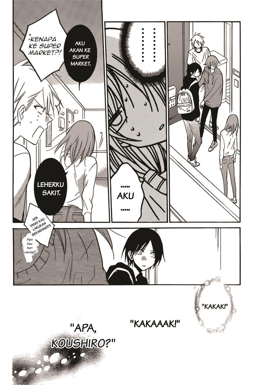 Chapter 92 - halaman 17