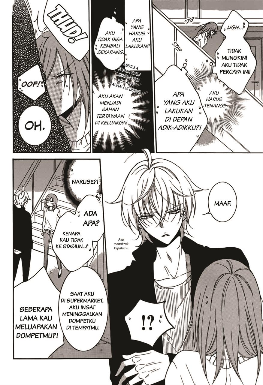 Chapter 92 - halaman 19