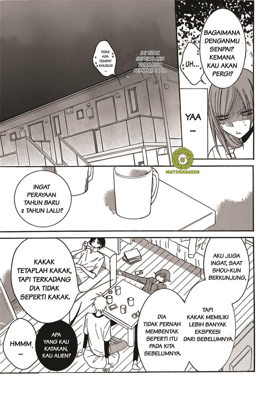 Chapter 92 - halaman 20