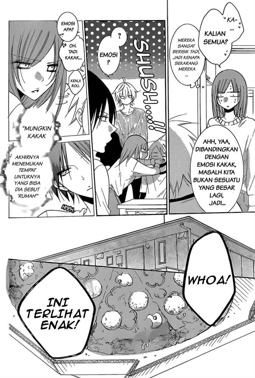 Chapter 92 - halaman 23