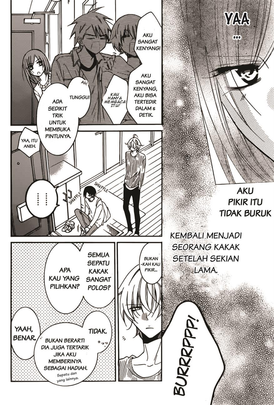 Chapter 92 - halaman 25