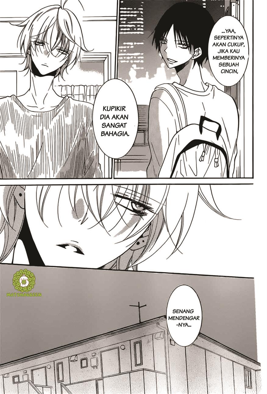 Chapter 92 - halaman 26