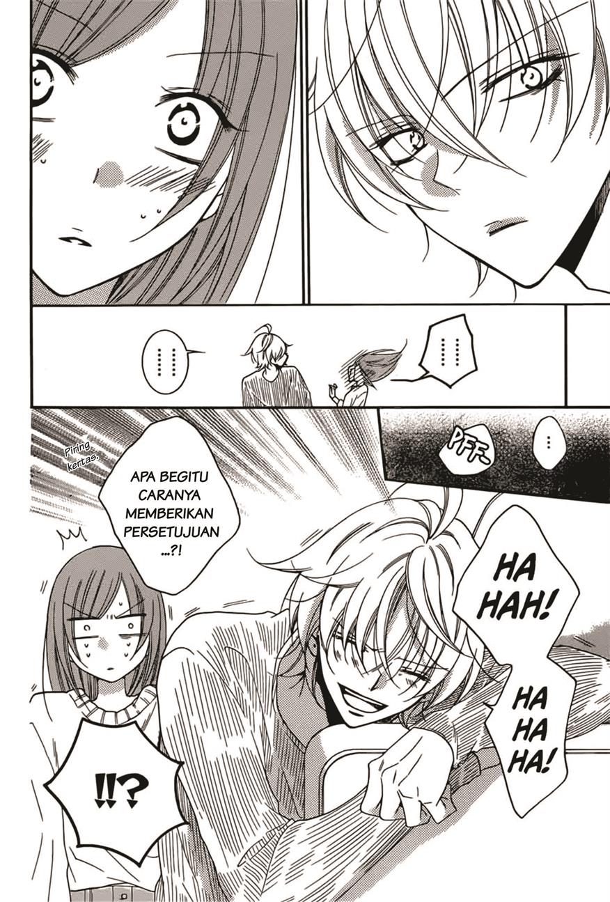 Chapter 92 - halaman 29