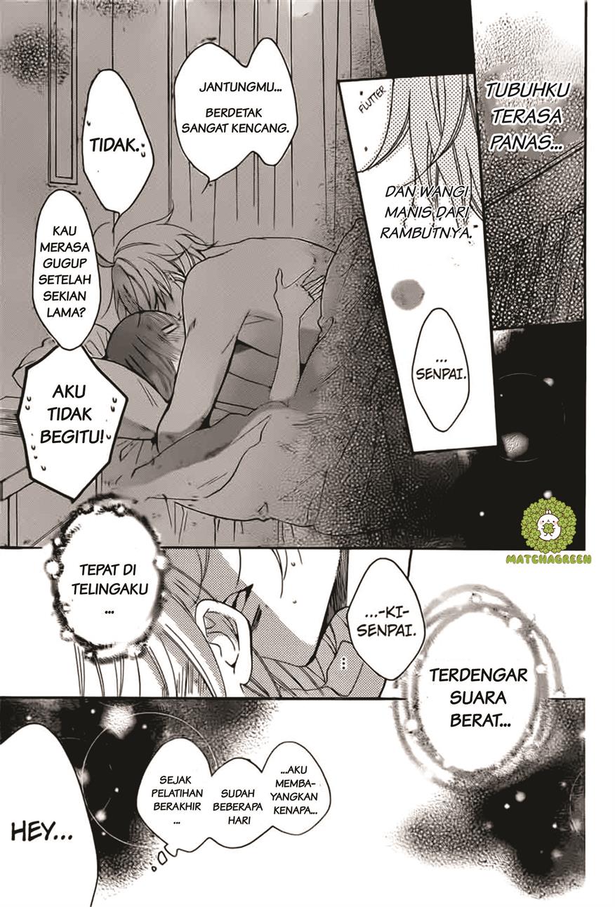 Chapter 92 - halaman 32