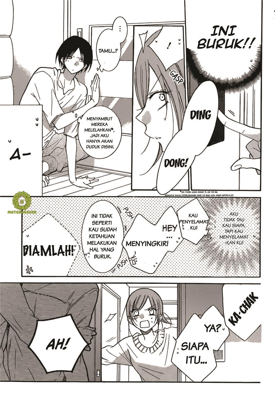 Chapter 92 - halaman 6