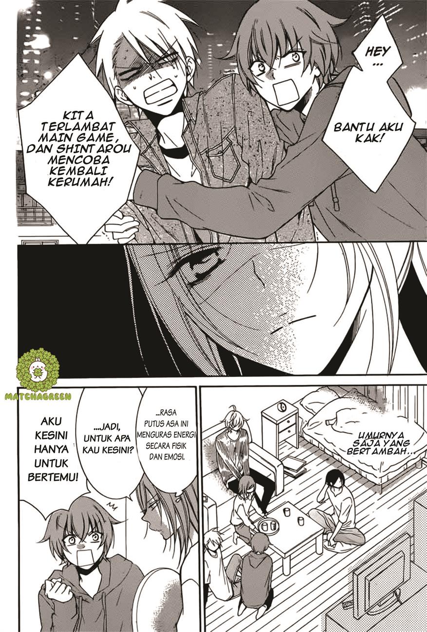 Chapter 92 - halaman 7