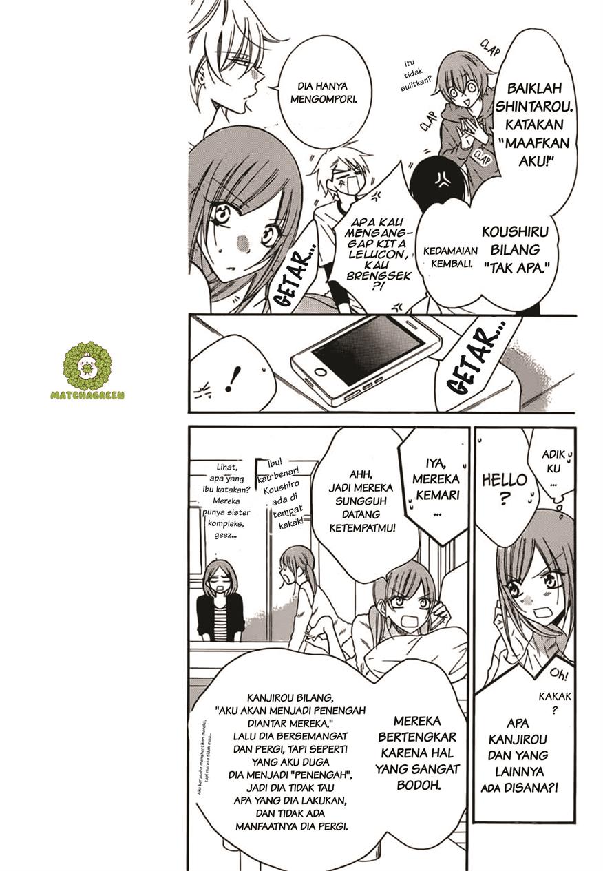 Chapter 92 - halaman 8
