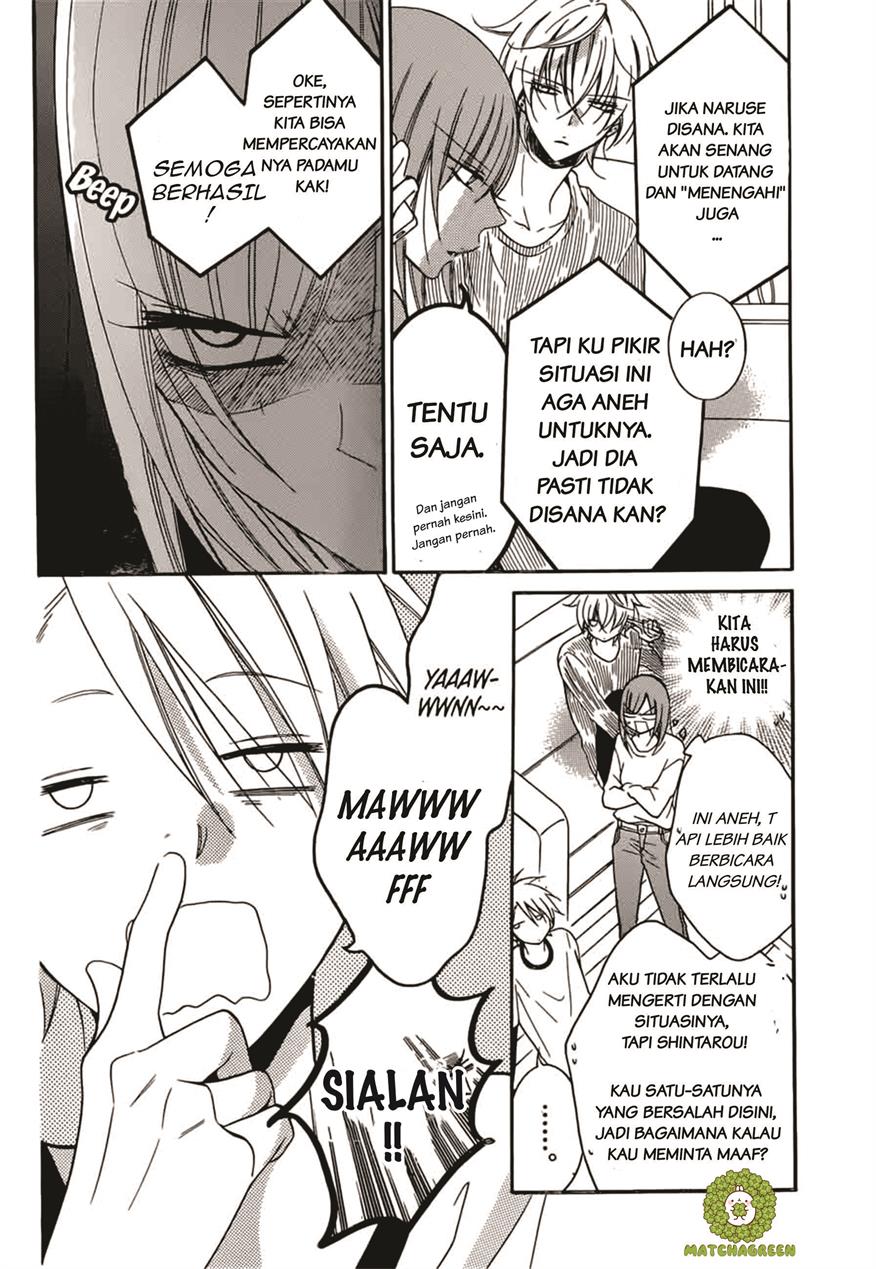 Chapter 92 - halaman 9